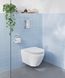 Подвесной унитаз GROHE EURO CERAMIC (102485SH00)