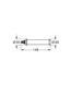 Фільтр GROHE SPA RAINSHOWER AQUA PURE (1016729990)