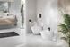 Подвесной унитаз GROHE EURO CERAMIC (102485SH00)