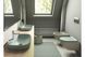 Раковина CATALANO GREEN LUX 42х65 / зелена / матова (165GRLXVS)