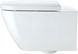 Подвесной унитаз DURAVIT HAPPY D.2 (2221090000)