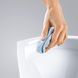Подвесной унитаз GROHE EURO CERAMIC (102485SH00)