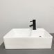 Раковина VBI ALTAMURA WHITE (VBI-016000)