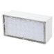 Светильник тротуарный врезной LED 2.2W IP67 BLUE (BY-18/36)