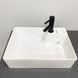 Раковина VBI ALTAMURA WHITE (VBI-016000)
