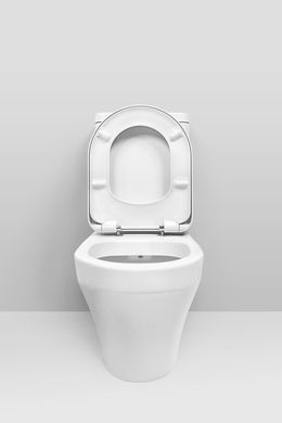 Підлоговий унітаз AM.PM INSPIRE (C508607WH)