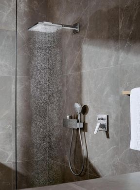 Смеситель для ванны/душа Hansgrohe Metropol (32545340)