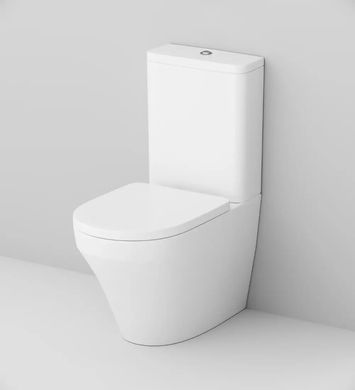 Підлоговий унітаз AM.PM INSPIRE (C508607WH)