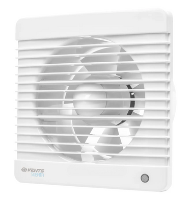 Вентилятор витяжний VENTS СИЛЕНТА М Л 150 / на підшипниках (VENTS 150 SILENTA ML)