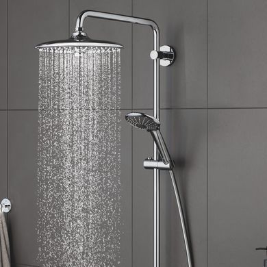 Ручной душ GROHE QUICKFIX VITALIO JOY 110 MASSAGE (27319000)