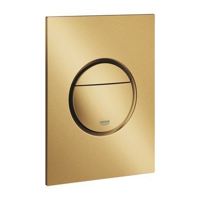 Клавіша змиву для унітазу GROHE NOVA COSMOPOLITAN S (37601GN0)