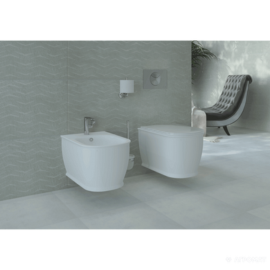Плитка ALMERA CERAMICA HEBE RLV. LIGHT