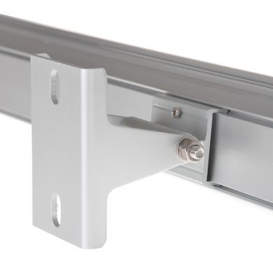 Світильник фасадний лінійний LED 45W WW IP65 (CB-2)