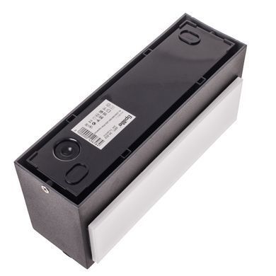 Підсвітка LED фасадна IP54 AL-239/10W NW