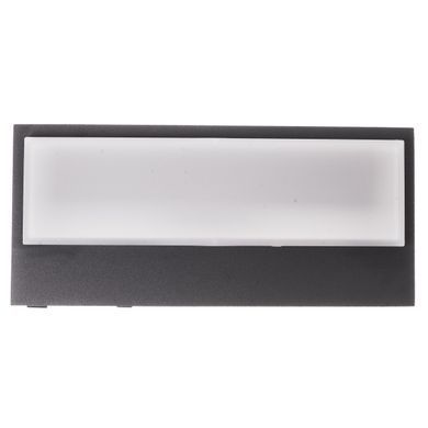 Підсвітка LED фасадна IP54 AL-239/10W NW