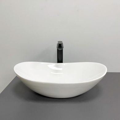 Раковина VBI TURIN S WHITE (VBI-011515)