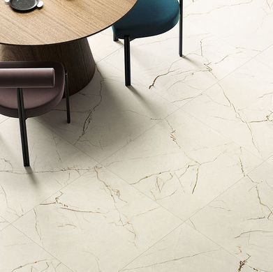 Керамограніт FIORANESE MARMOREA INTENSA VENATO CARAMEL 74х148 LR (M5712LR)