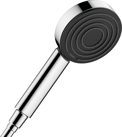 HANSGROHE Ручной душ PULSIFY 105 1JET CHROME (24120000)