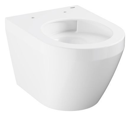 Подвесной унитаз GROHE EURO CERAMIC (102486SH00)