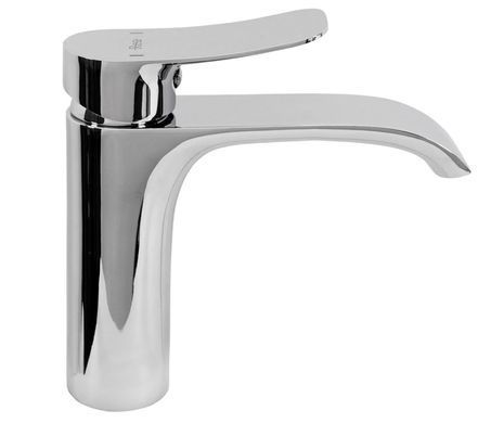Змішувач для раковини REA DART / хром (REA-B0673)