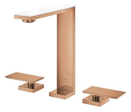 Змішувач для раковини GROHE SPA ALLURE GRAVITY M-SIZE (104746DA00)