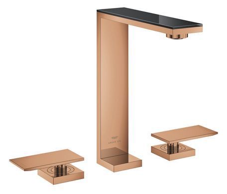 Змішувач для раковини GROHE SPA ALLURE GRAVITY M-SIZE (104746DA00)