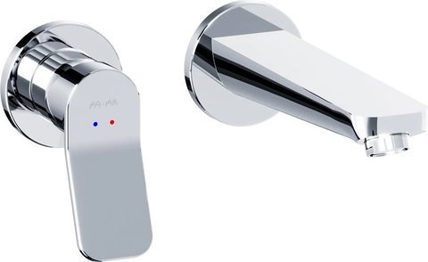 Смеситель для раковины AM.PM X-JOY / хром (F85A72600)