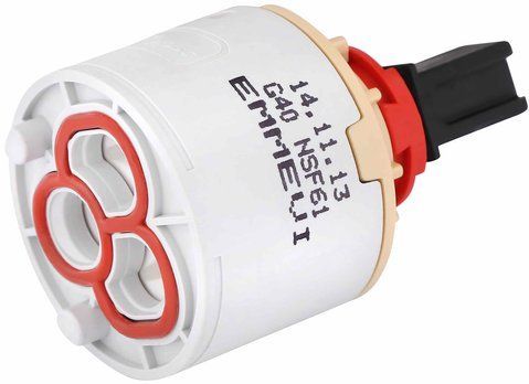 Картридж для змішувача EMMEVI N/K 30MM ANTEF (C01124)