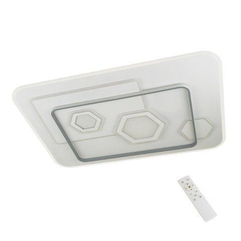 Светильник настенно-потолочный WBL-32C/420W RM