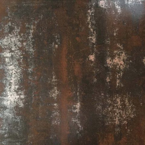 Керамограніт ALMERA CERAMICA-2 6JS007 METALLIC DARK BROWN