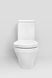 Підлоговий унітаз AM.PM INSPIRE (C508607WH)