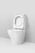Підлоговий унітаз AM.PM INSPIRE (C508607WH)