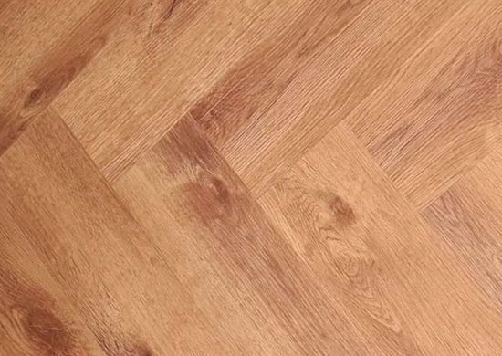 Вініловий ламінат ADO FLOOR HERRINGBON (сторона В) / AKRA (1406 AKRA В)