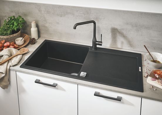 Кухонная мойка GROHE SINK K500 (31645AP0)