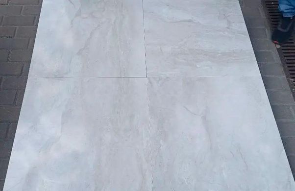 Керамогранит ALLORE GROUP ARGENTA GREY F P R GLOSSY 60X60 (301470)
