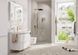 Ручной душ HANSGROHE PULSIFY E ECOSMART/бронза (24321140)