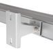 Світильник фасадний лінійний LED 45W WW IP65 (CB-2)