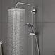 Ручной душ GROHE QUICKFIX VITALIO JOY 110 MASSAGE (27319000)