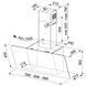 Вытяжка кухонная FRANKE EVO PLUS FPJ 625 V WH/SS / белая (330.0528.065)