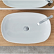 Раковина NIC DESIGN MILK 42х66 (001 305)