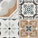 Напольна плитка GEOTILES PASSAGE MIX