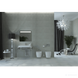 Плитка ALMERA CERAMICA HEBE RLV. LIGHT