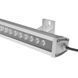 Світильник фасадний лінійний LED 45W WW IP65 (CB-2)