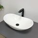 Раковина VBI TURIN S WHITE (VBI-011515)