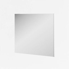 Зеркало RAVAK Ring 800x700 мм, белое X000000775