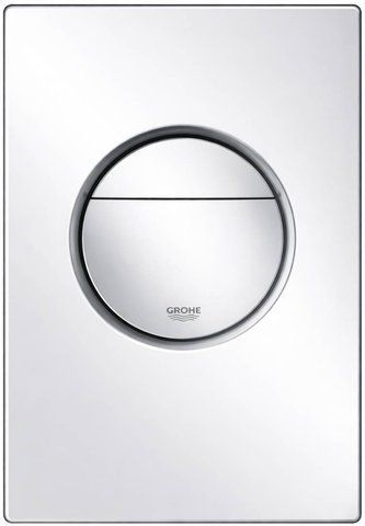 Клавіша змиву для унітазу GROHE NOVA COSMOPOLITAN S (37601P00)