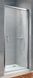 Душевые двери KOLLER POOL NEON 900x1900 / GRAPE / односекционные (NS90G)