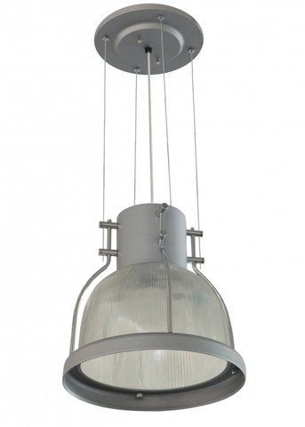 Люстра подвесная на один плафон HD-60/70W TR