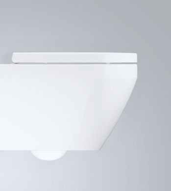 Підвісний унітаз GROHE EURO CERAMIC (102510SH00)