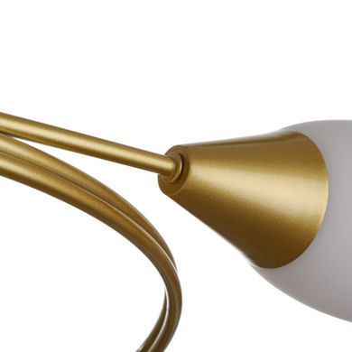 Люстра потолочная Е27 60W G (BR-01 609C/4)